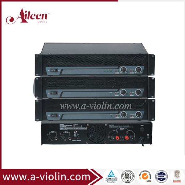 Short-Circuit Protection Mobile Power Amplifier (APM-X06)