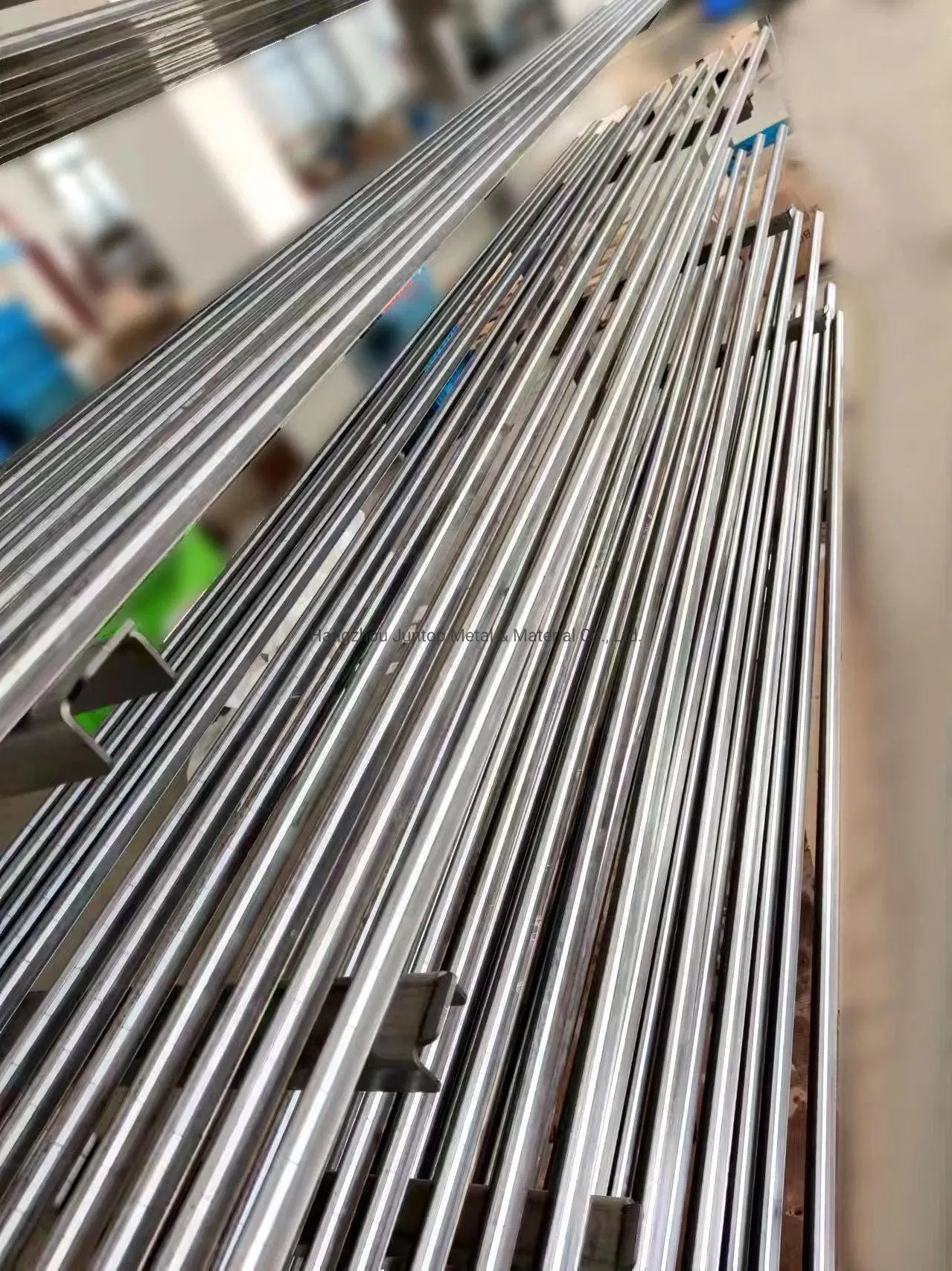 Magnetic Steel Chamfer 10mmx10mm for Precast Concrete Building Construction Material