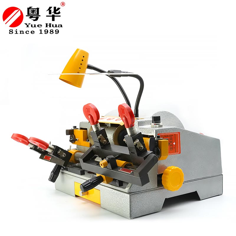 Original Jingzhun Auto Key Duplicator - 120W Power Supply