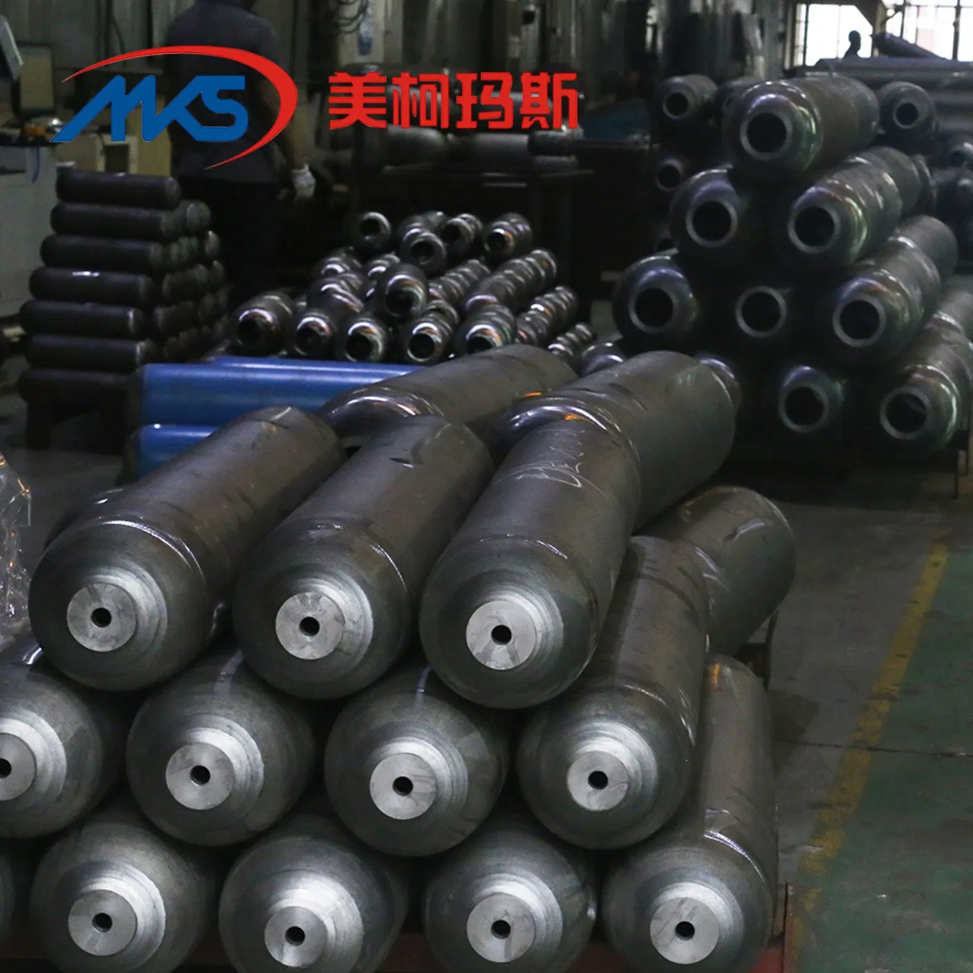 Гидроаккумулятор EHP C 0400-250-200 для экскаваторов