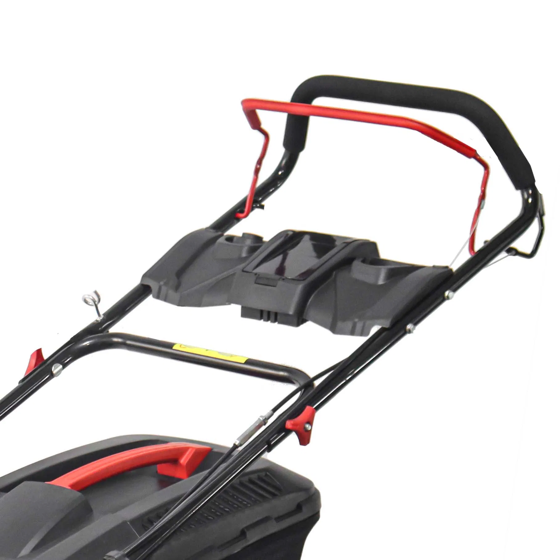 New 2021 Hg56smh-BS675exi Multi-Functional Garden Tool for Cutting Grass and Cultivating Weeds Lawn Mower