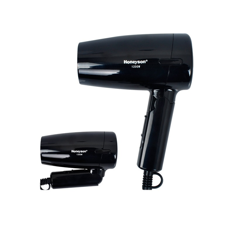 China Hair Dryer Hotel and Household Quick Drying Air Nozzle Hair Dryer