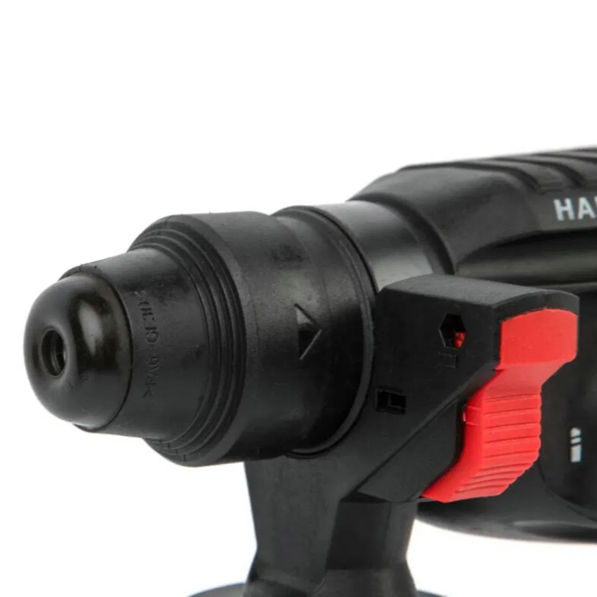 Heavy Duty Cordless Hammer Drill for Underground Work