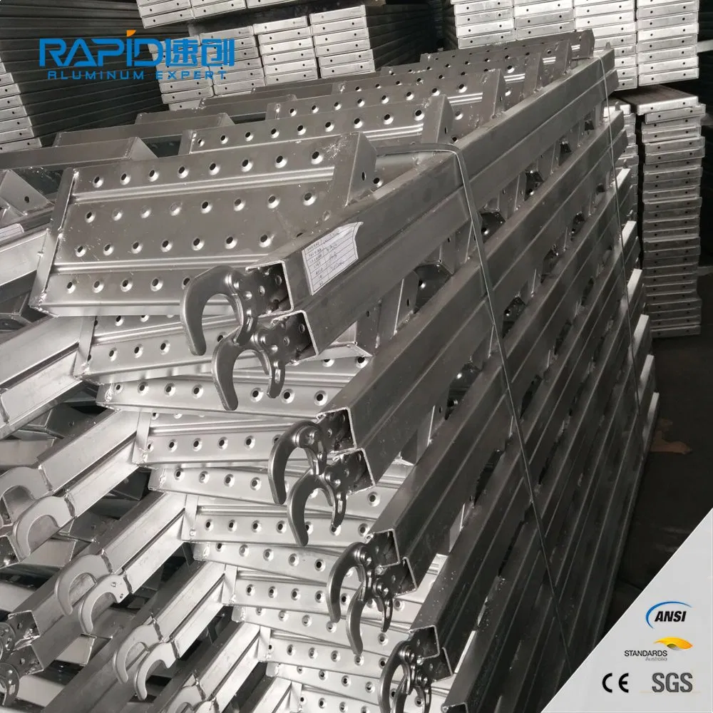 Rapid Ringlock Scaffolding Scaffold Metal Steel Ladder