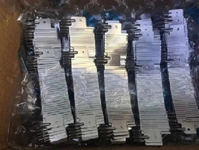 Electric Heating Element of Copper Wire for Water Heater