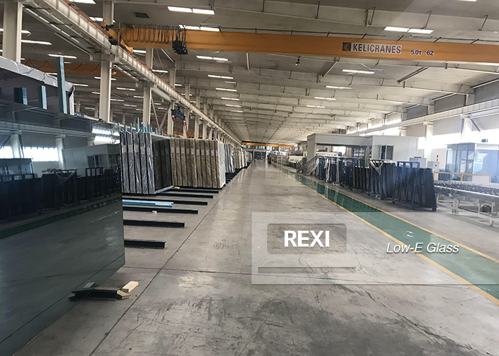 High-Performance Triple Silver Low Emissivity Glass for All Applications