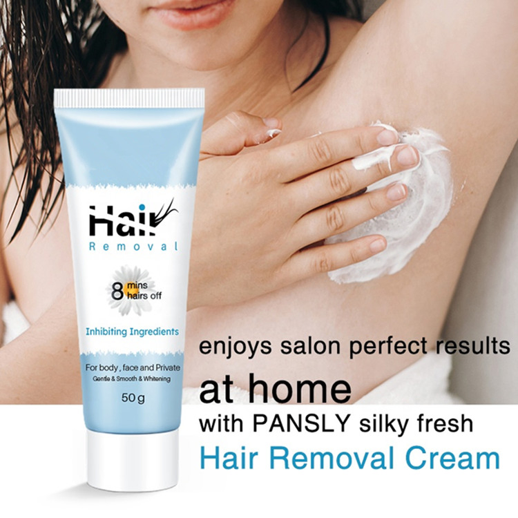 Wholesale Hair Removal Cream for Women Suitable for All Skin Types