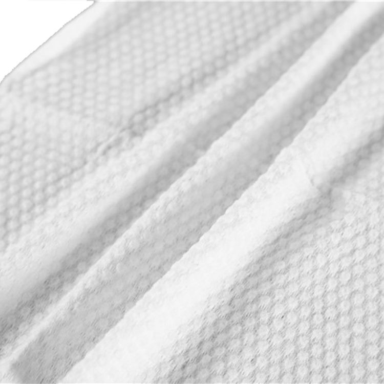 Multi-Function Cleansing Tissue Spunlace Soft Cotton Child Natural Organic Baby Wet Wipe