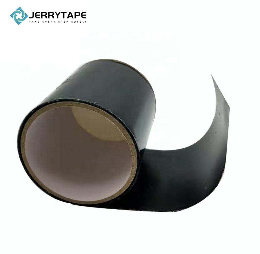 Jerrytape Self Adhesive Waterproof Repair Rubberized Tape