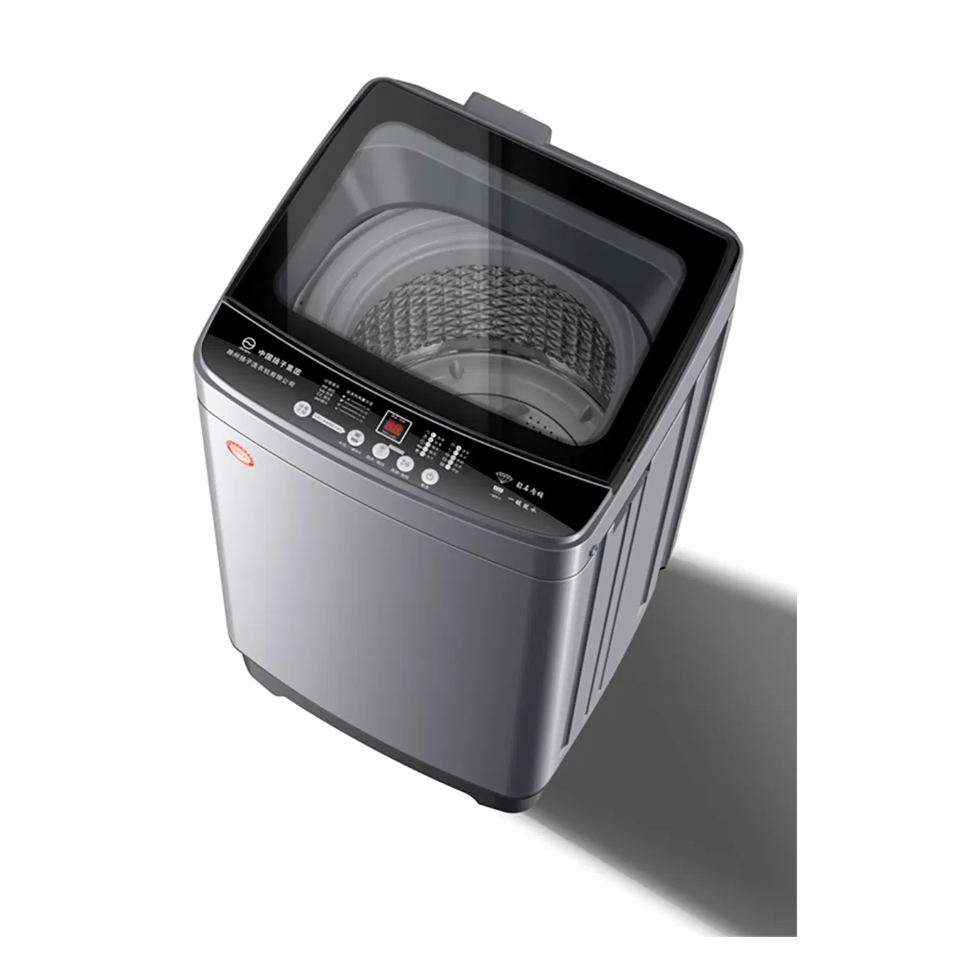 Factory Directly Sale 10kgs Pulsator Automatic Multifunction Washing Machine