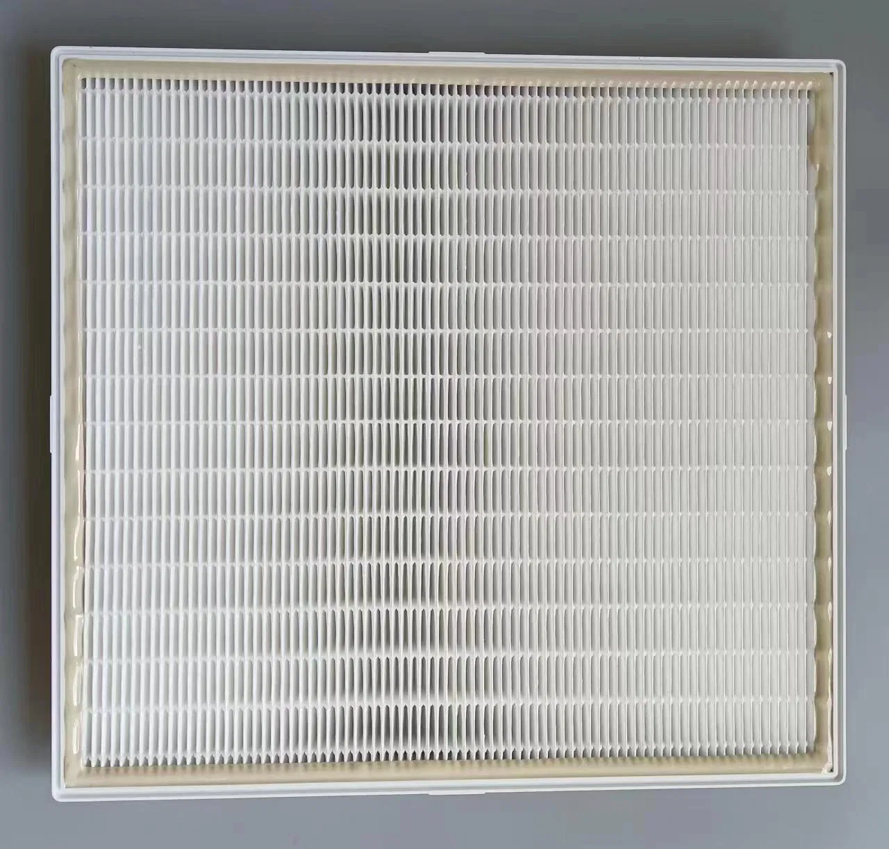 Ultra-High Efficiency Mini HEPA Filters for Air Purifiers