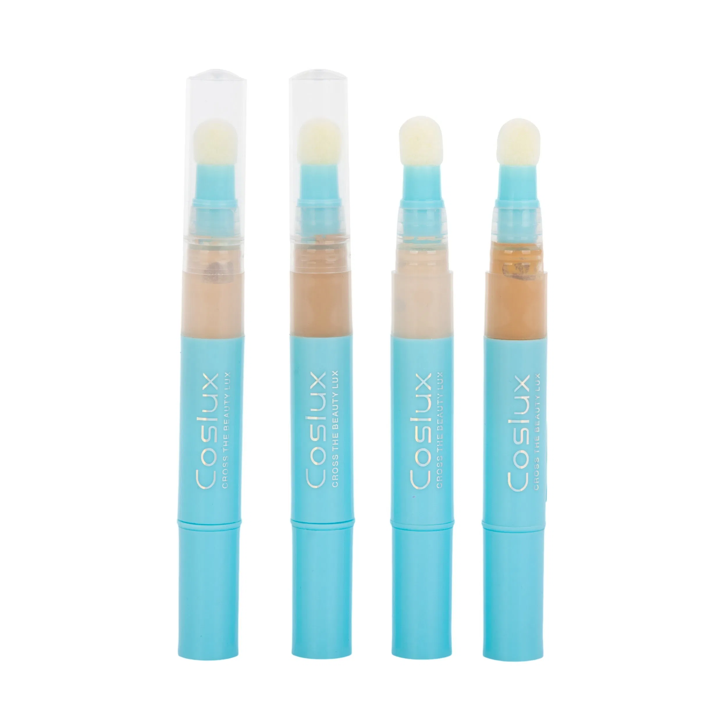 Concealer Primer Moisturizing Long Wear OEM ODM Private Label China