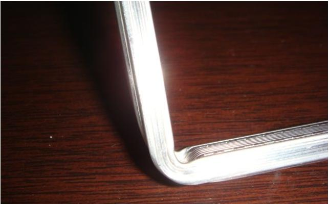 Hot Sale Window Hardware Aluminium Strip Spacer Price Double Glazing