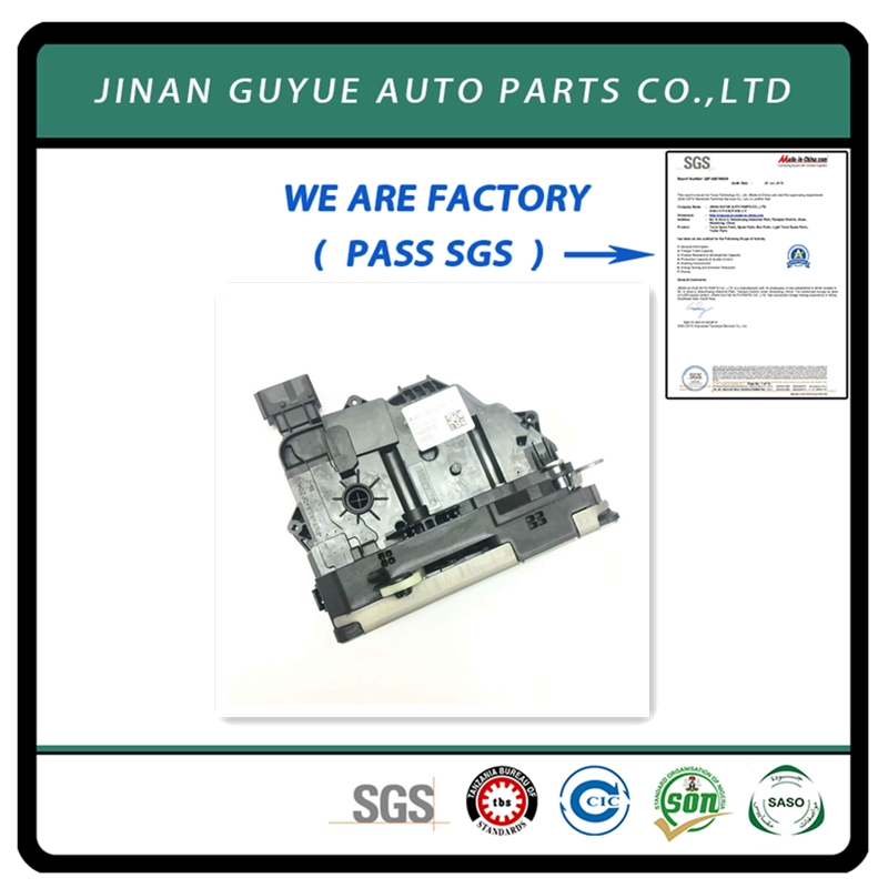 9607230101 Door Lock Used for European Benz Man Daf Renault Hino Izusu Mitsubishi