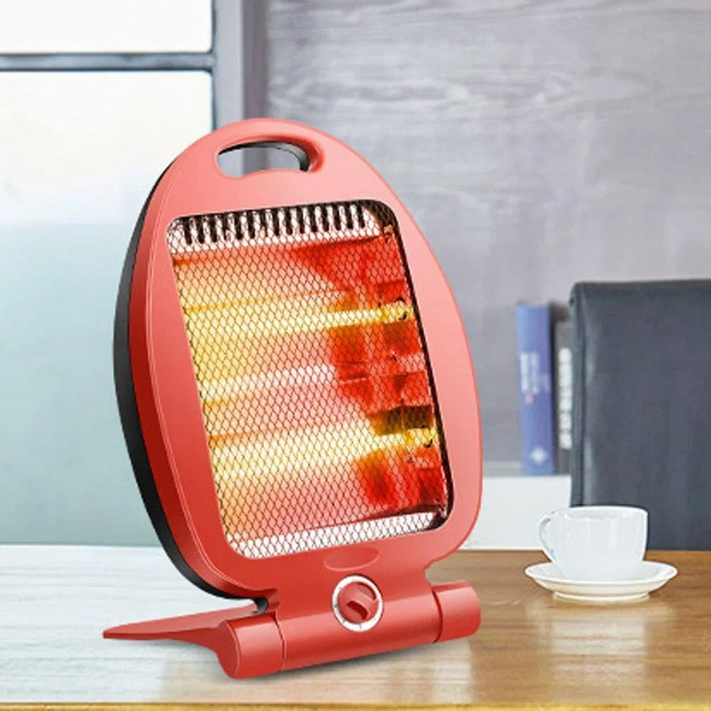 Hot Sale Warmer Appliance Household Office Electric Thermoelectric Fan Heater