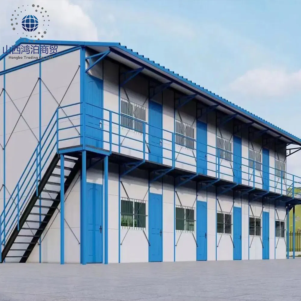 Advanced Livestock and Poultry Breeding Portable Houses for Sale