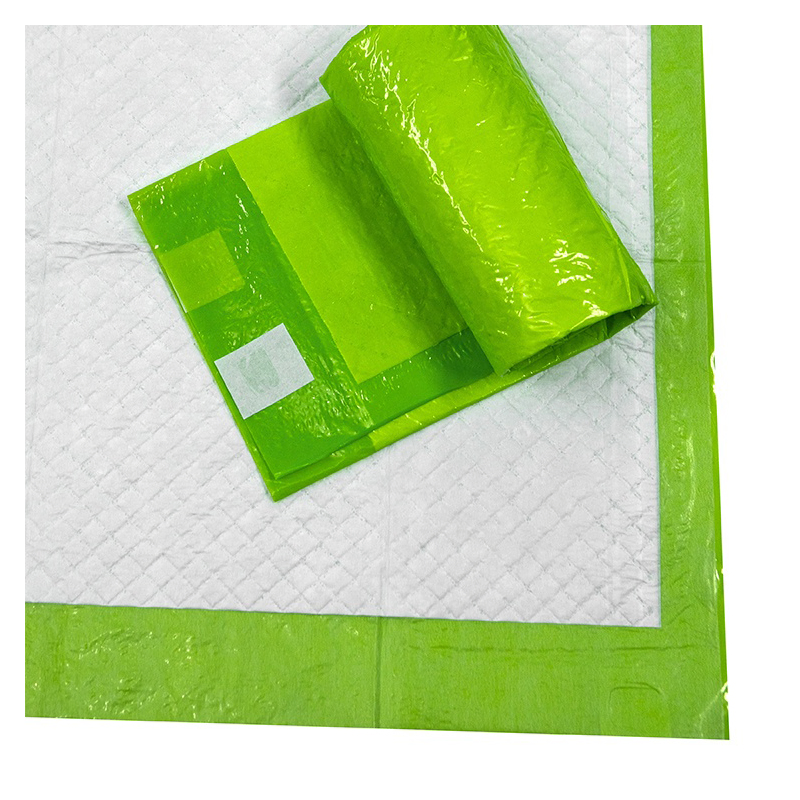 Incontinence Medical Home Use Ultra-Absorbent Disposable Underpads