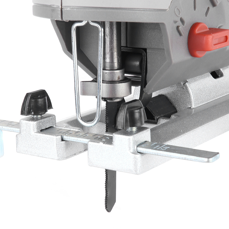 Аккумуляторная лобзиковая пила Behappy для дерева