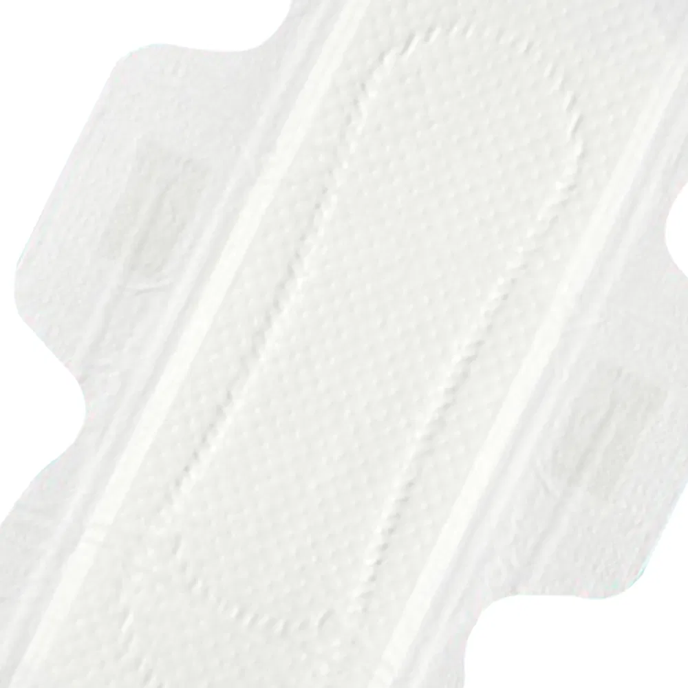 High Quality Colour Eco Friendly Sanitary Pads Women Sanitary Pad Made in China 280mm