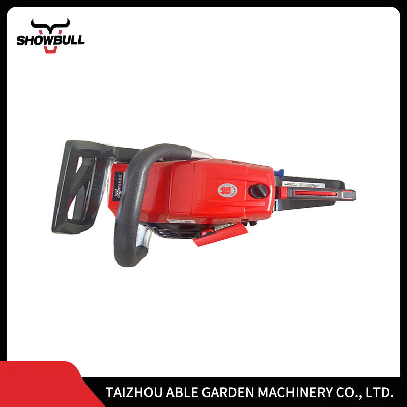 Hot Sell Garden Professional Chain Saw Machines Portable