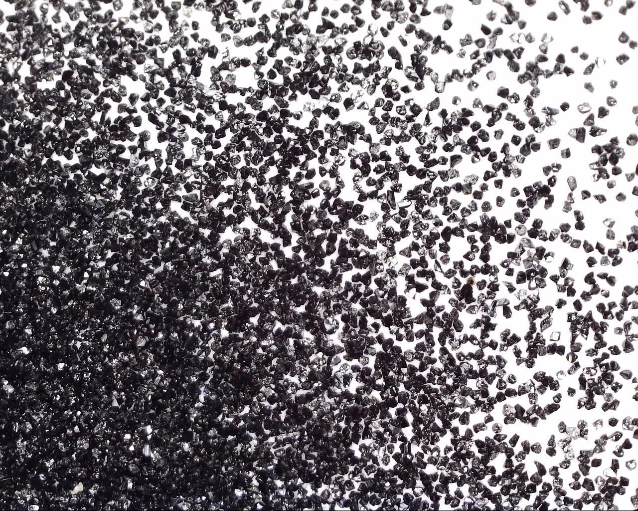 Cubic Boron Nitride CBN-B10 Powder for Resin/Vitrified Bond Abrasive