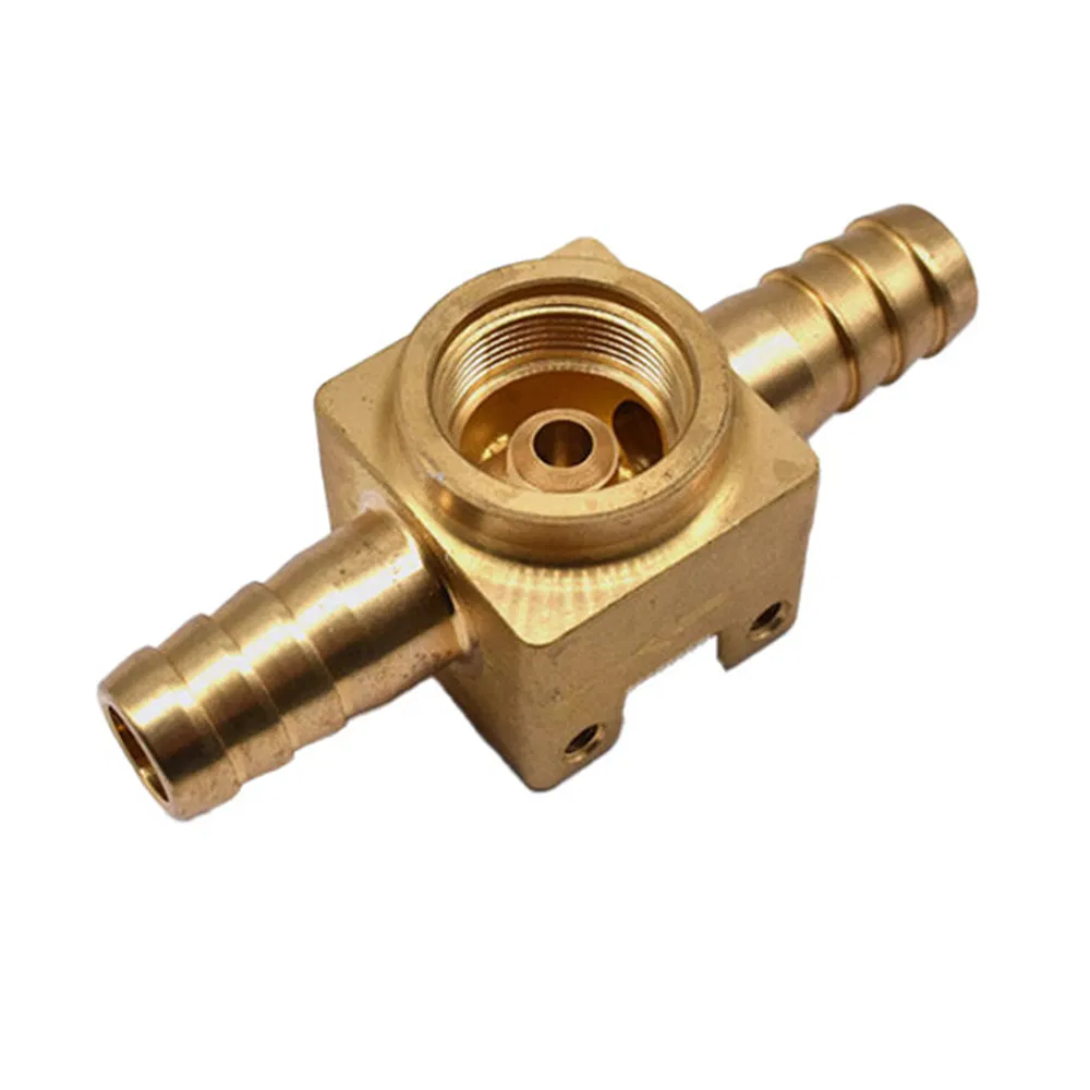 Customized OEM Precision Forging Services Brass Copper Forgings