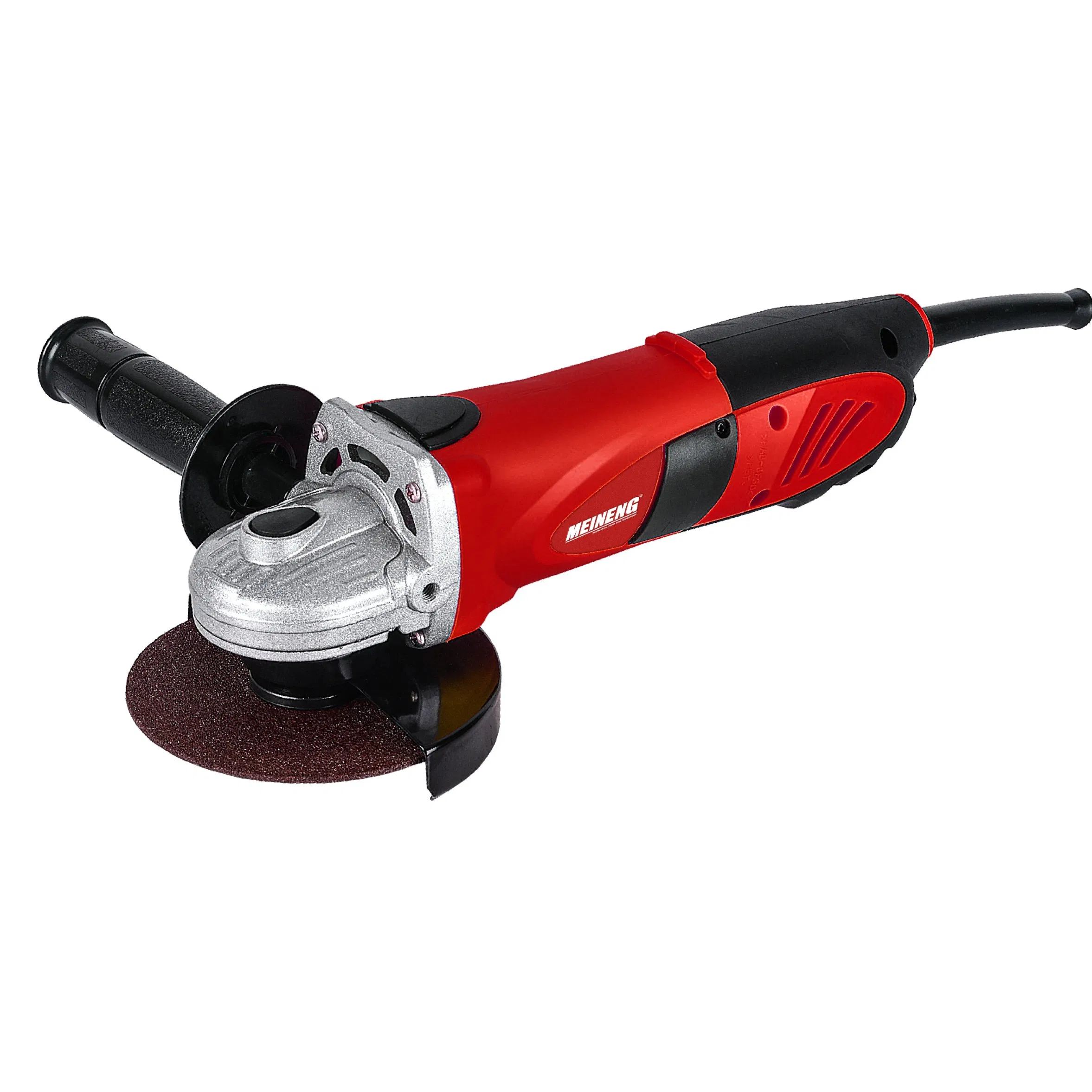 Compact 4028 Angle Grinder for Precision Grinding in Tight Spaces