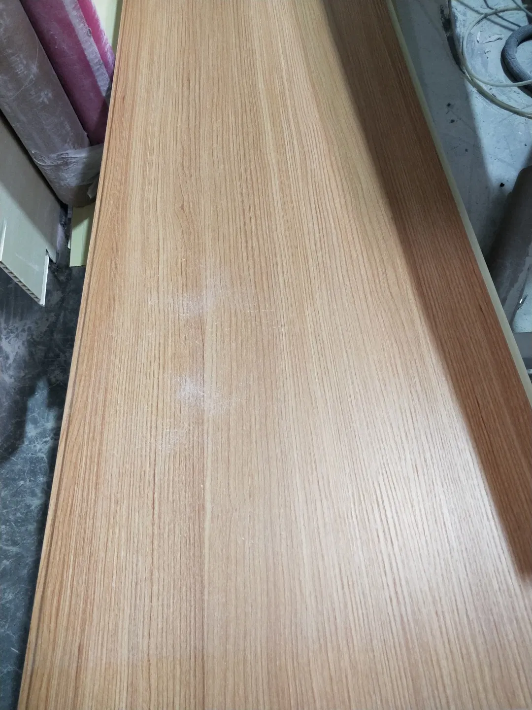 China Best Quality and Best Price Eco PVC Panel