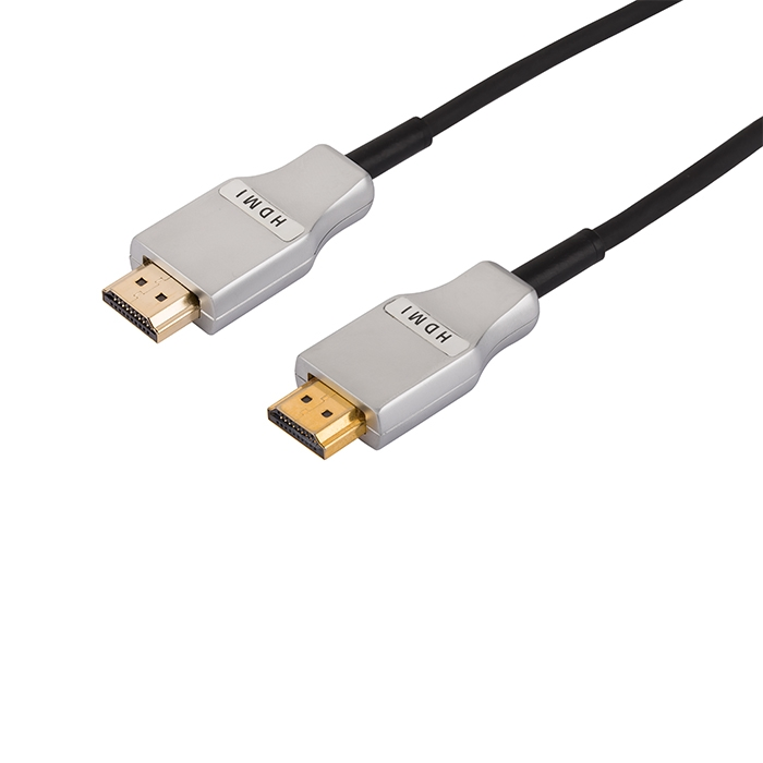 Fiber Optic 30m 40m Aoc HDMI Cable