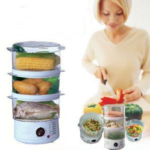 Amazing New Popular Steam Gourmet