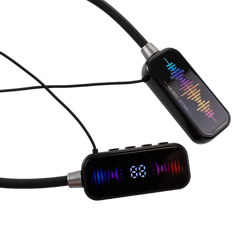 Беспроводные наушники-петля BL360 с шумоподавлением