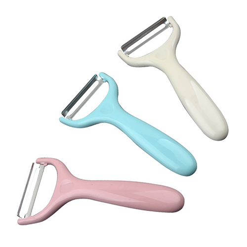 Stainless Steel Fruilt Peeler, Y Peeler, Promotional Potato Peeler