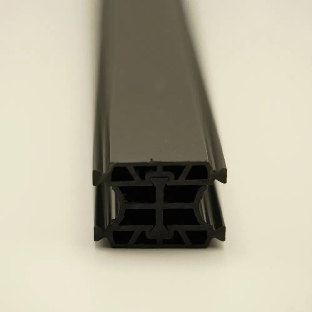 High Thermal Insulation Efficiency Polyamide Thermal Barrier Strip for Commercial Buildings