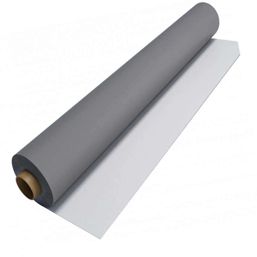 Easy to Construct Good Tensile Strength Durability Versatility Tpo Waterproof Roof Sheet