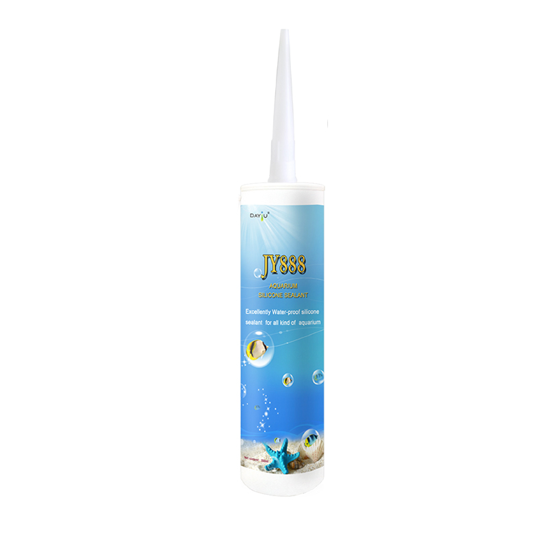 Stable Joint Sealant for Architectural Decoration & Door Window Glass Perimeter Sealing