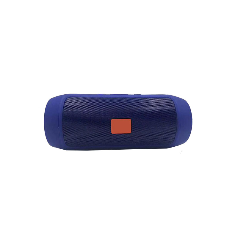Wireless Charging Bluetooth Portable Audio Outdoor Mini Card Subwoofer Speaker