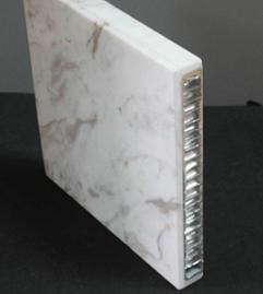 China Aluminum Honeycomb Panel/Ahp Manufacturer Price