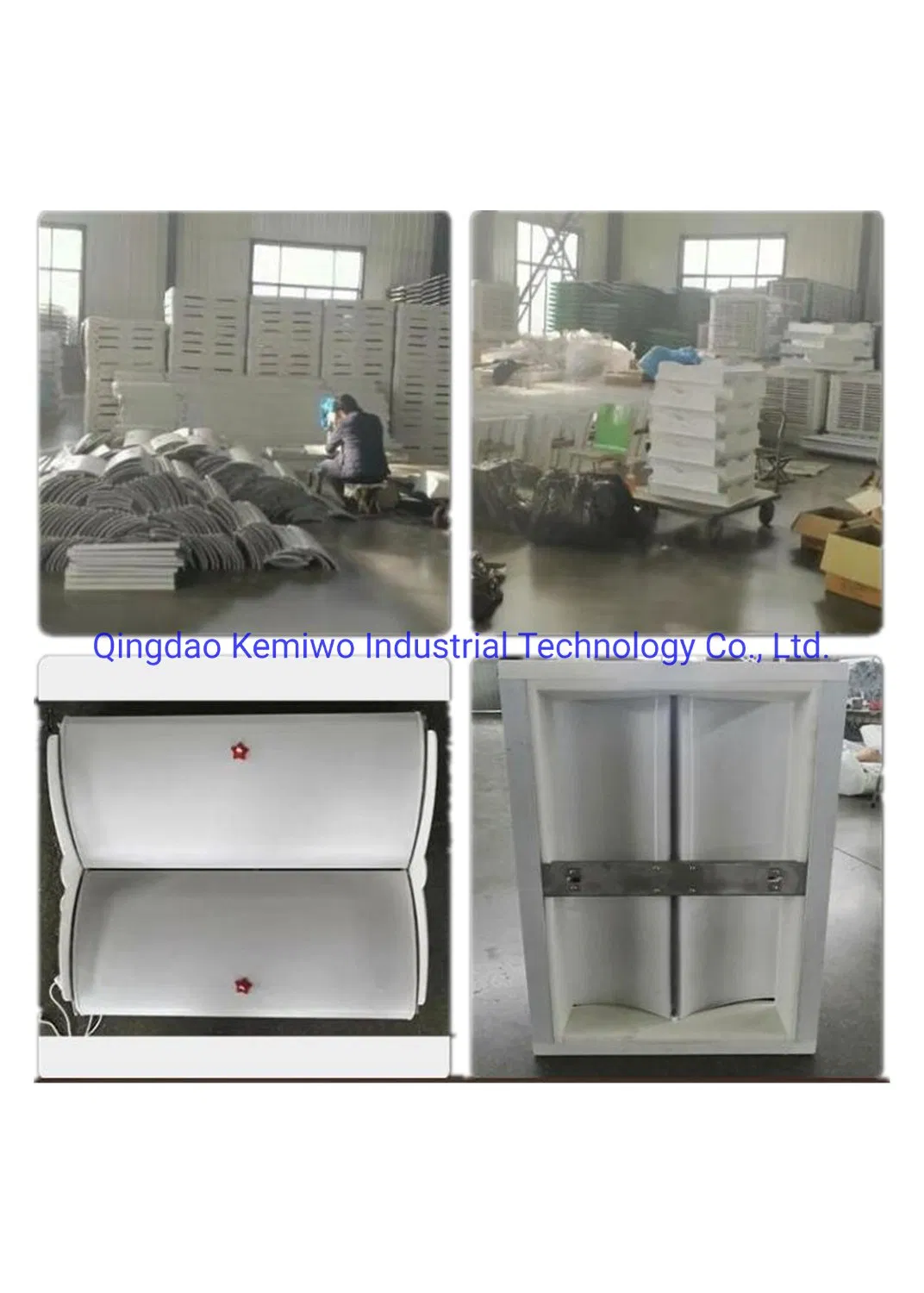 Farm Wall Mounted Air Intakes / Poultry Ventilation Windows