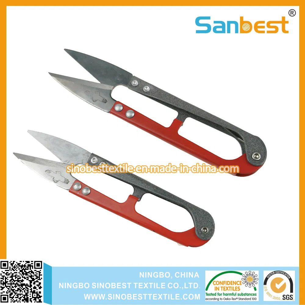 High Quality of Stainless Steel Thread Scissor