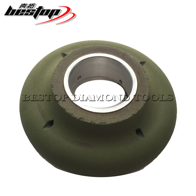 V20 Segmented Diamond Router Bits for Granite and Concrete