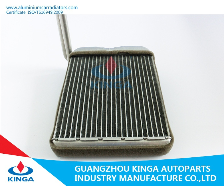Радиатор отопителя Honda Chevrolet