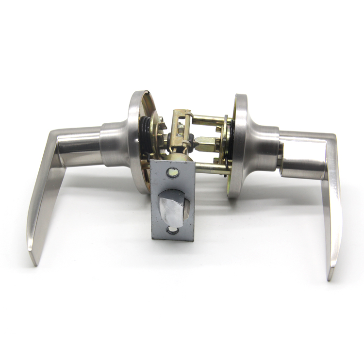 furniture Sets Quick Release Door Handle Lever Lock