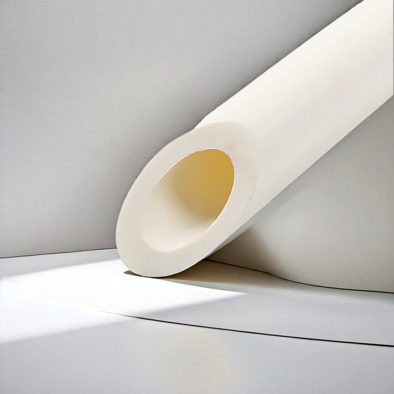 Reliable PPR Water Pipes for Efficient Irrigation Systems