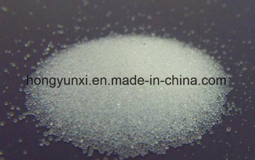 Glass Beads for Grinding and Disperser