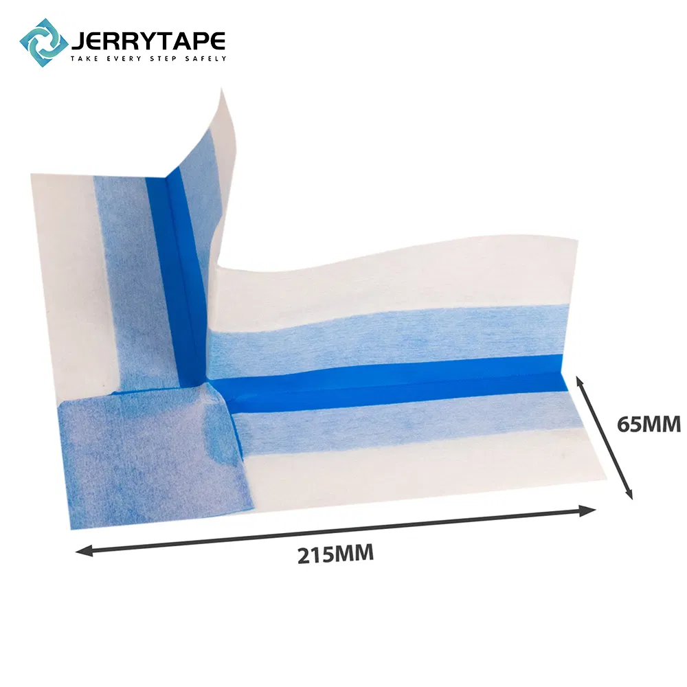 Internal and External Corner Waterproof and Leak Proof TPE Lap Tape