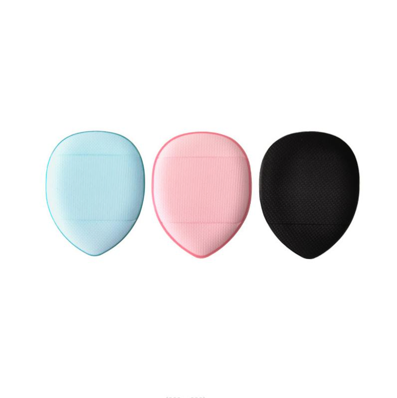 Mini Finger Cushion Sponge Small Concealer Beauty Tool Powder Puff