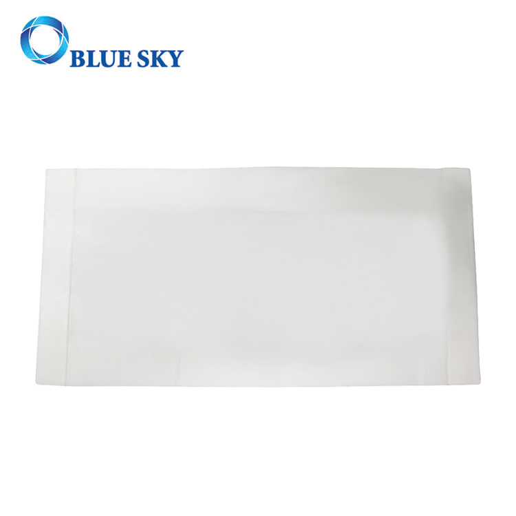 Paper Vacuum Cleaner Dust Filter Bags for Hoover Type J Vacuum Cleaner Accessories Replace Part 4010010j