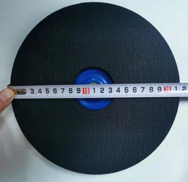 Polishing Disc, Sticky Tray & Sanding Disc Abrasive Sanding Accessories