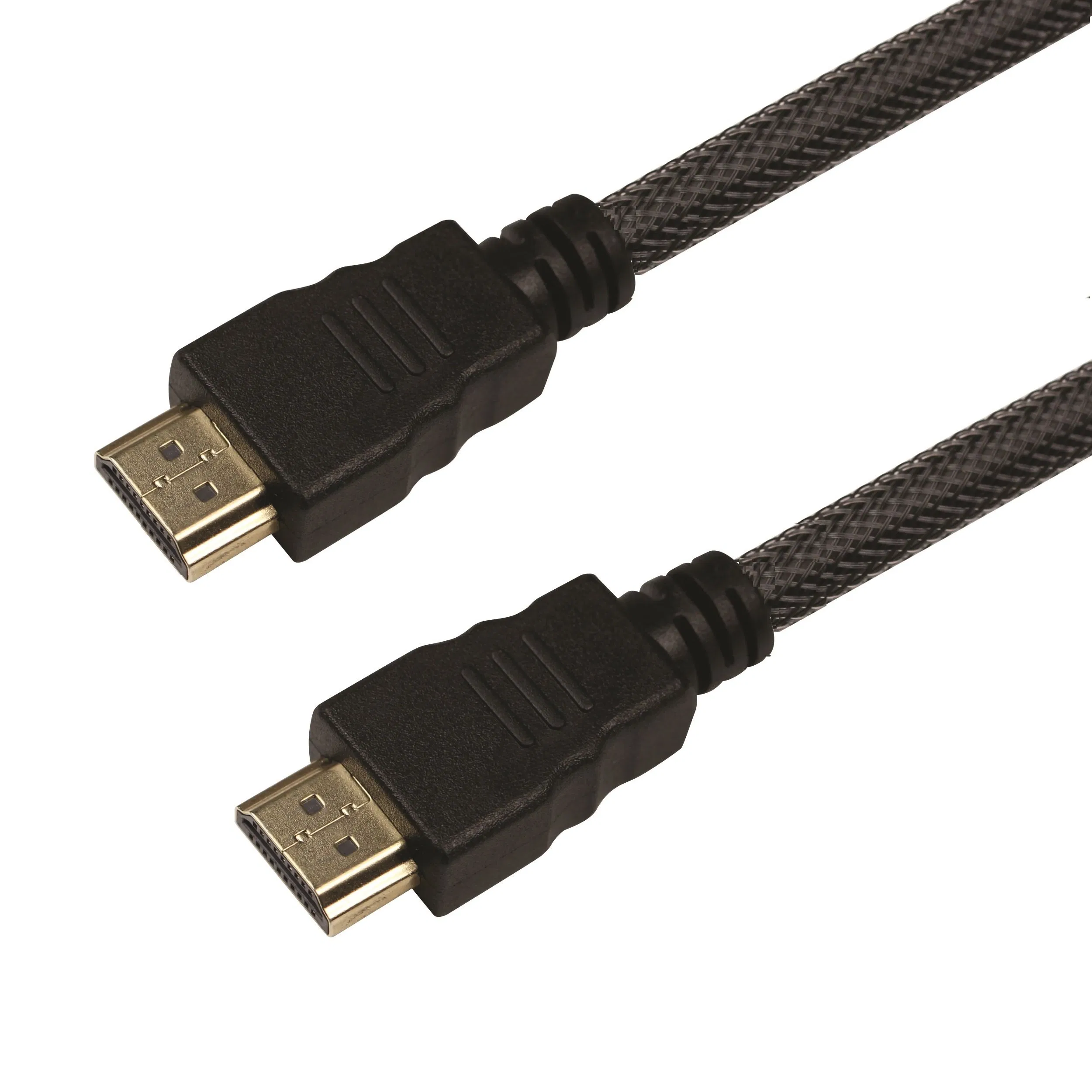 Ultra High Speed 0.5m HDMI Cable for Full HD 1080P Devices