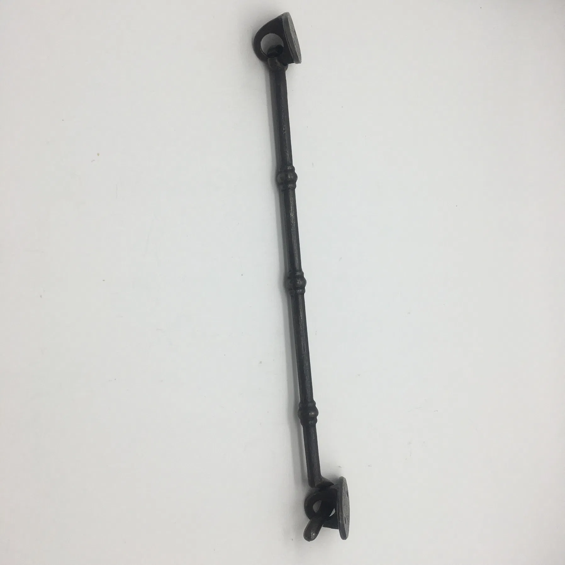 Window Hardware Matt Black Home Office Door and Window Accessories Cabin Hook